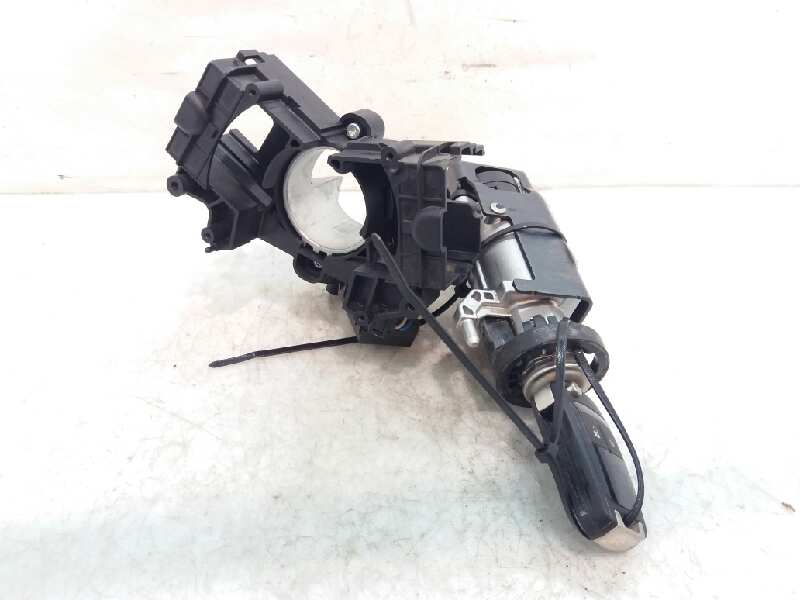 OPEL Corsa D (2006-2020) Ignition Lock 13496392 18727493