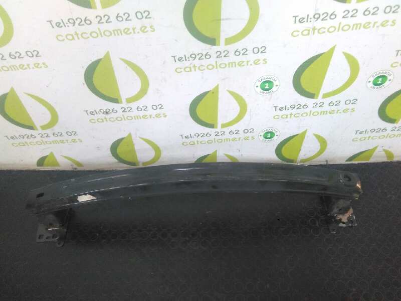 SEAT Ibiza 4 generation (2008-2017) Front Reinforcement Bar 6J0807109A 18632143