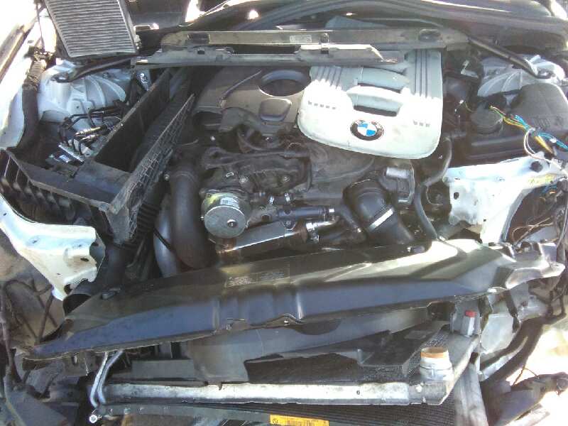 BMW 5 Series E60/E61 (2003-2010) Saugiklių dėžė 61149138830 18704135