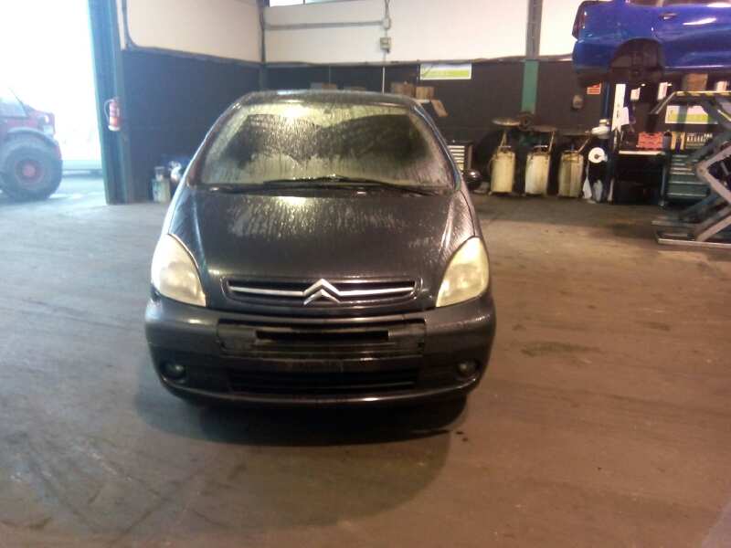 CITROËN Xsara Picasso 1 generation (1999-2010) Bерхняя часть телевизора 18525123