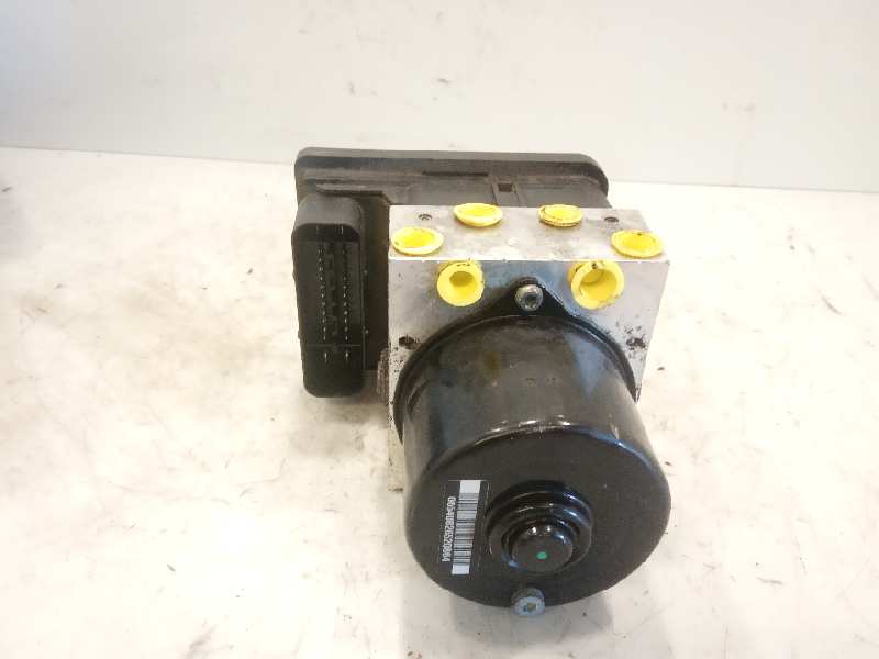 OPEL Zafira B (2005-2010) ABS Pump 93191516 18695594