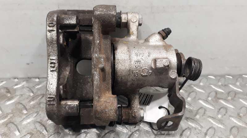 Pinza de freno trasera derecha Z17DTH 542410 de Opel Meriva a monospace (x03) 2004-2010 101 CV con 1 km - pieza usada