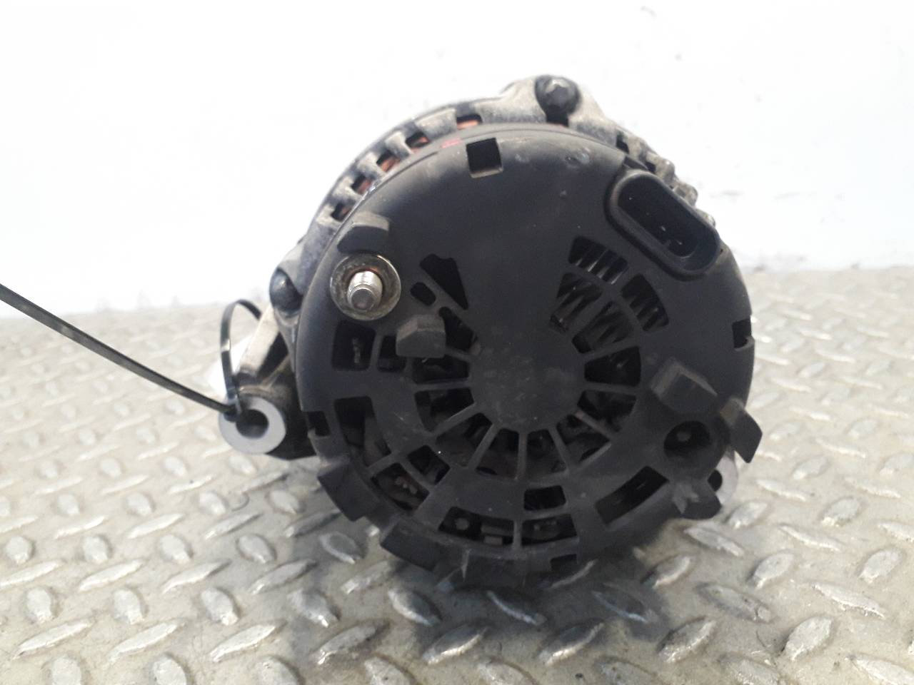 SSANGYONG Rodius 1 generation (2004-2010) Alternator A6651540202 21352600