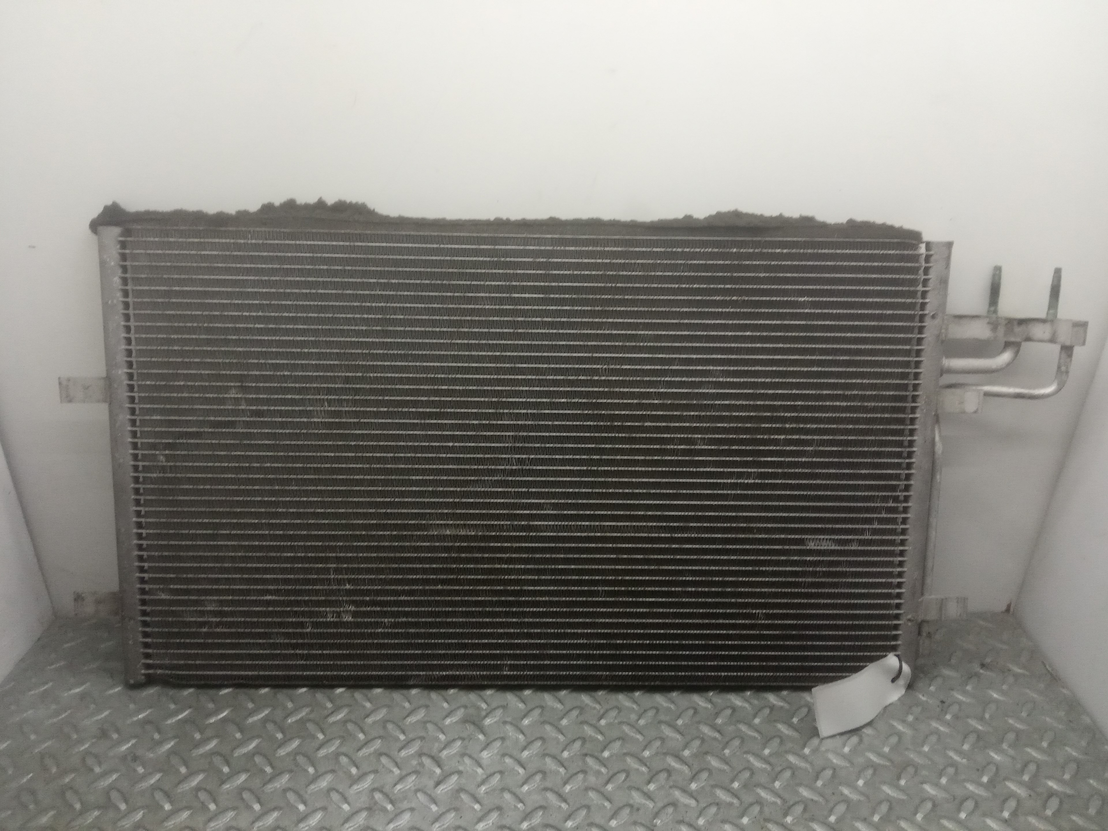 FORD C-Max 1 generation (2003-2010) Охлаждающий радиатор 3M5H19710CC 23692618