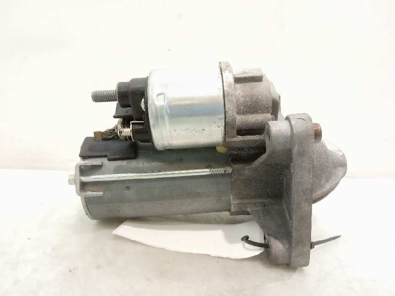 FORD Tourneo Courier 1 generation (2014-2024) Startmotor 1734633 18729158