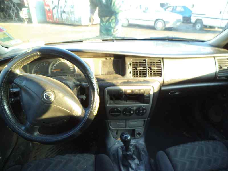 OPEL Vectra B (1995-1999) Clapeta de accelerație 0280122001 18500997