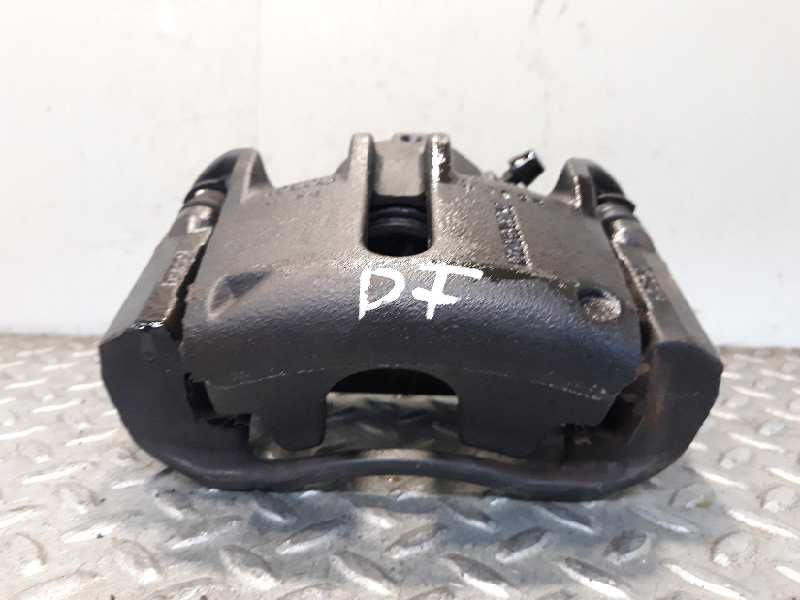 RENAULT Scenic 2 generation (2003-2010) Front Left Brake Caliper 7711135734 23687973