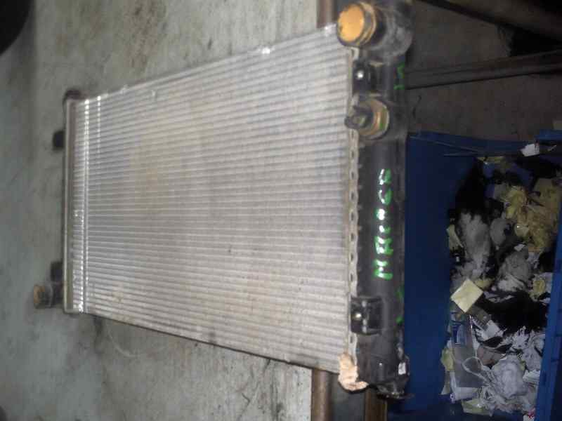 SEAT Alhambra 2 generation (2010-2021) Air Con Radiator 18357596