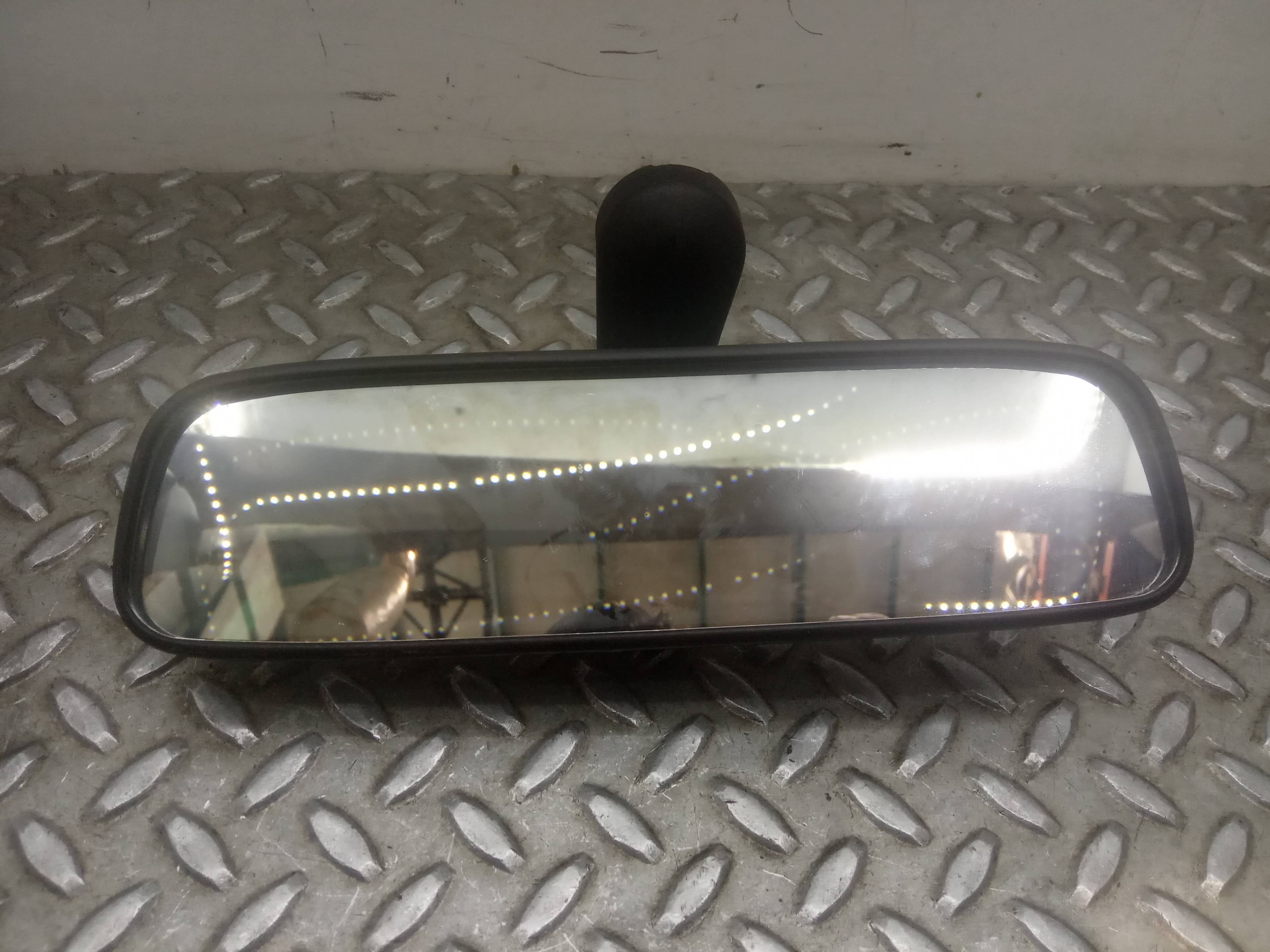 SUBARU Legacy 5 generation (2009-2015) Interior Rear View Mirror E13010836, E13010836 23697352