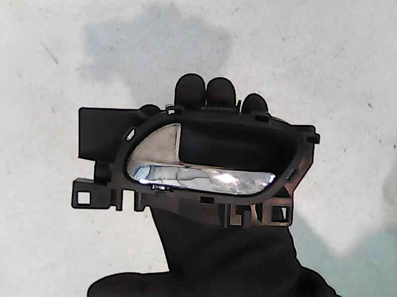 PEUGEOT 308 T7 (2007-2015) Front Left Door Interior Handle Frame 9143Q1 18522924