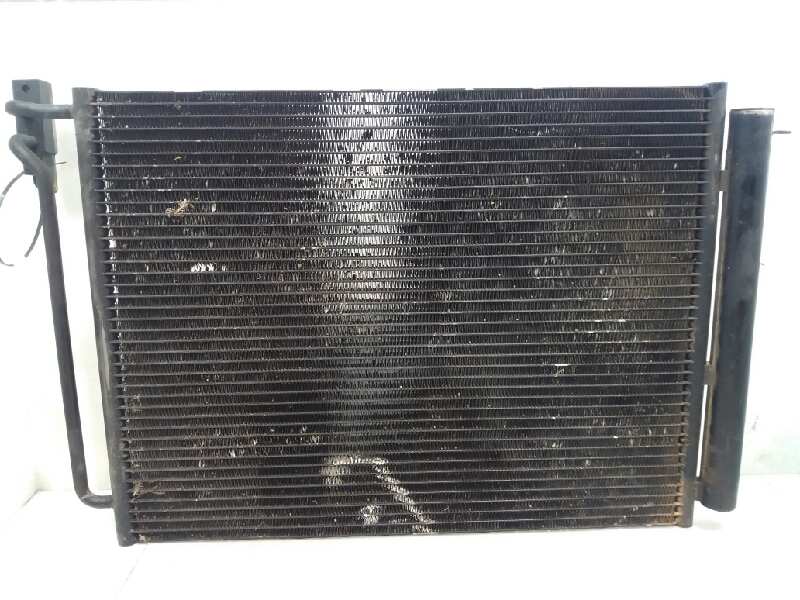 ALFA ROMEO X5 E53 (1999-2006) Air Con Radiator 64536914216 18671437