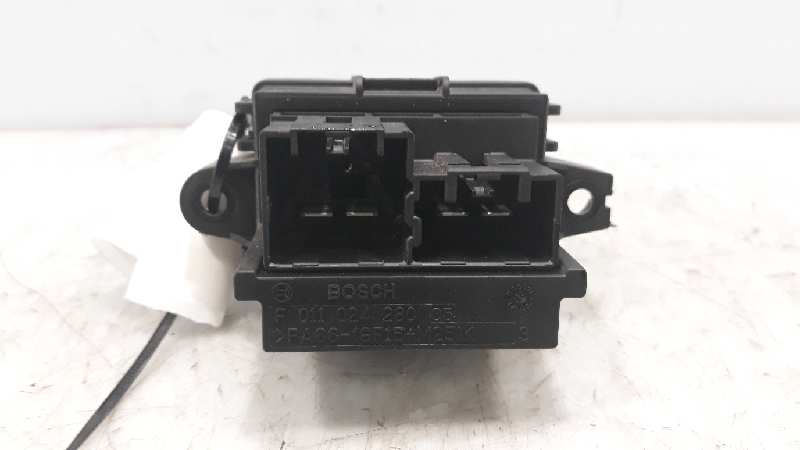 Resistencia calefacción Z20D1 120KW 13503201 de Chevrolet Cruze station wagon (j308) 2012-0 163 CV con 102165 km - pieza usada