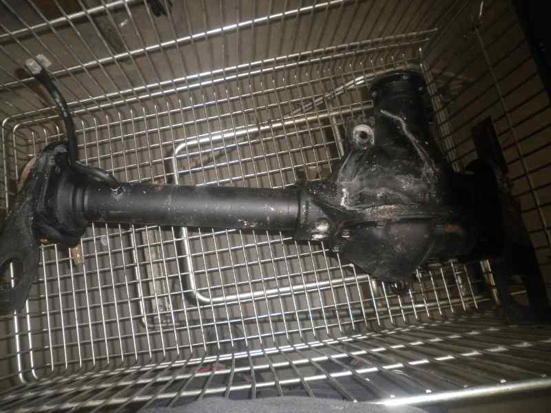 SSANGYONG Korando 2 generation (1997-2006) Front Transfer Case 25044426