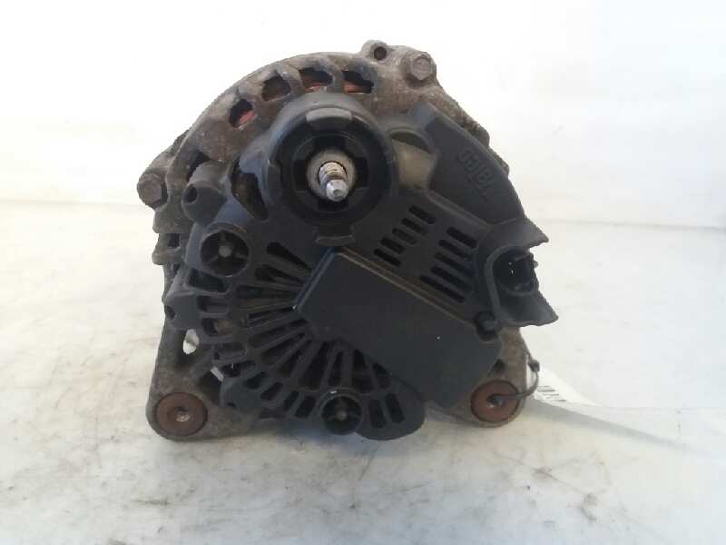 OPEL Zafira B (2005-2010) Alternator 95520873 18708604