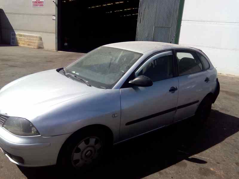 SEAT Cordoba 2 generation (1999-2009) Ёжик 6Q0959263A 18672463