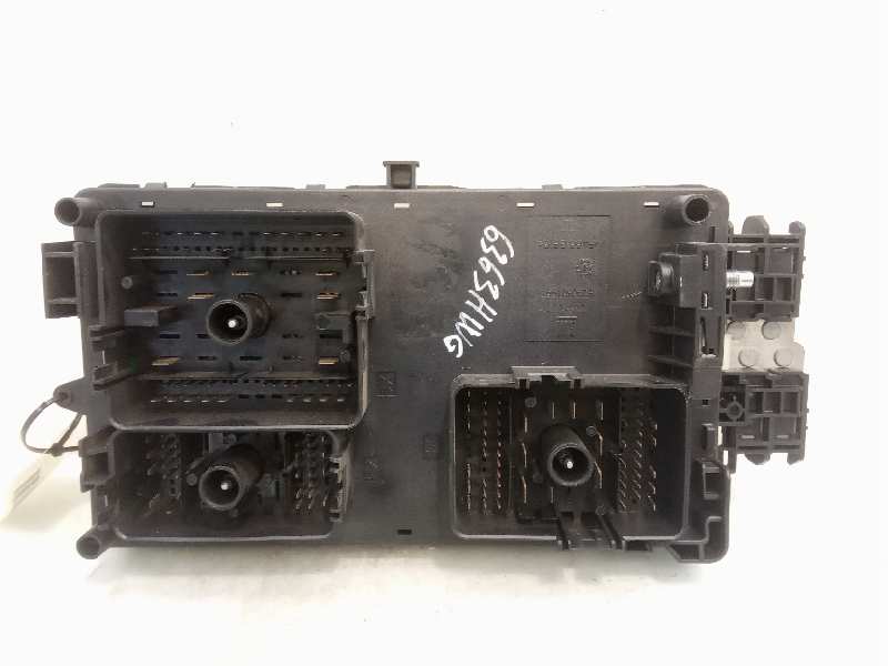 OPEL Insignia A (2008-2016) Fuse Box 20999170 23279455