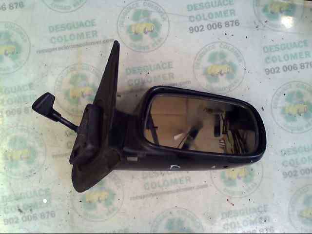 HONDA B5/8D (1994-2001) Right Side Wing Mirror MANUAL 18481773