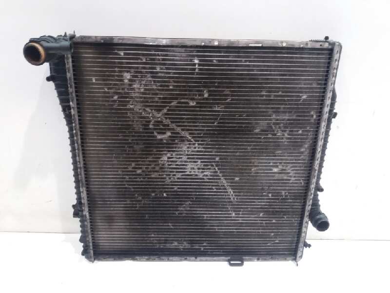 ALFA ROMEO X5 E53 (1999-2006) Air Con Radiator 17117544669 18670977