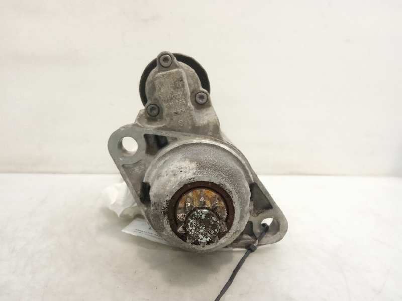 SEAT Cordoba 2 generation (1999-2009) Starter Motor 02T911023H 18691129