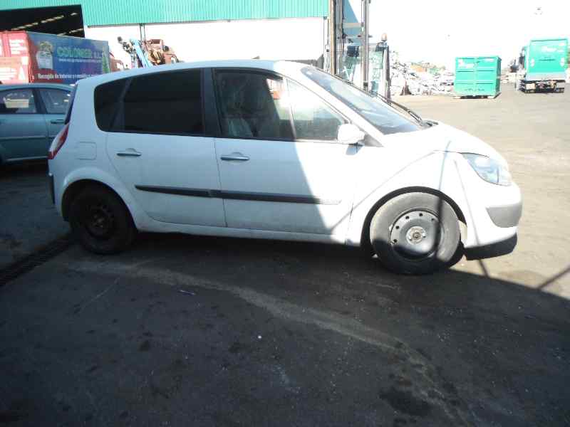 RENAULT Scenic 2 generation (2003-2010) Indítómotor D7R49 18492960