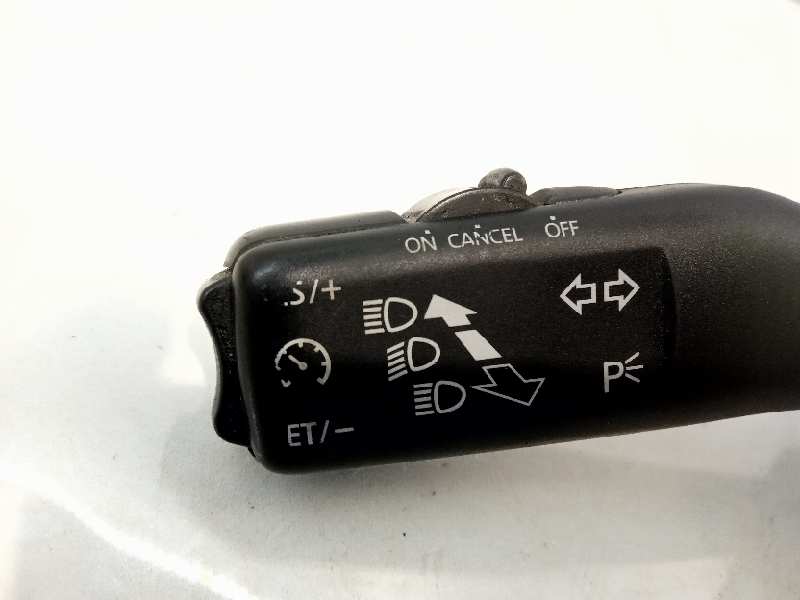 SEAT Toledo 3 generation (2004-2010) Buton comutator rotativ 1K0953513G 18706587