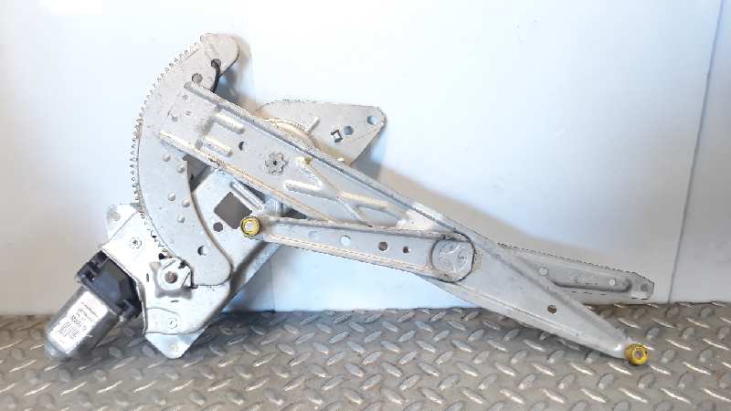 FORD Kangoo 1 generation (1998-2009) Front Right Door Window Regulator 8200157006 23284899