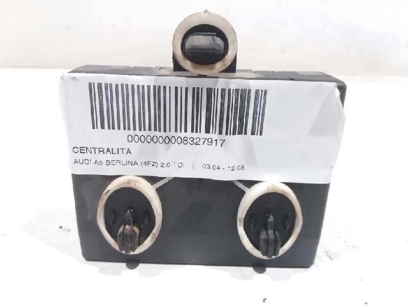 AUDI A6 C6/4F (2004-2011) Другая деталь 4F0959795F 24797245