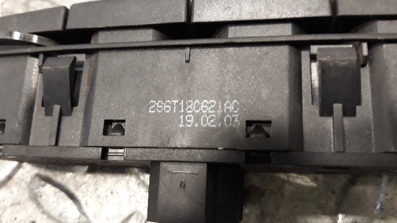FORD Fusion 1 generation (2002-2012) Other part 2S6T18C621AC 24765322
