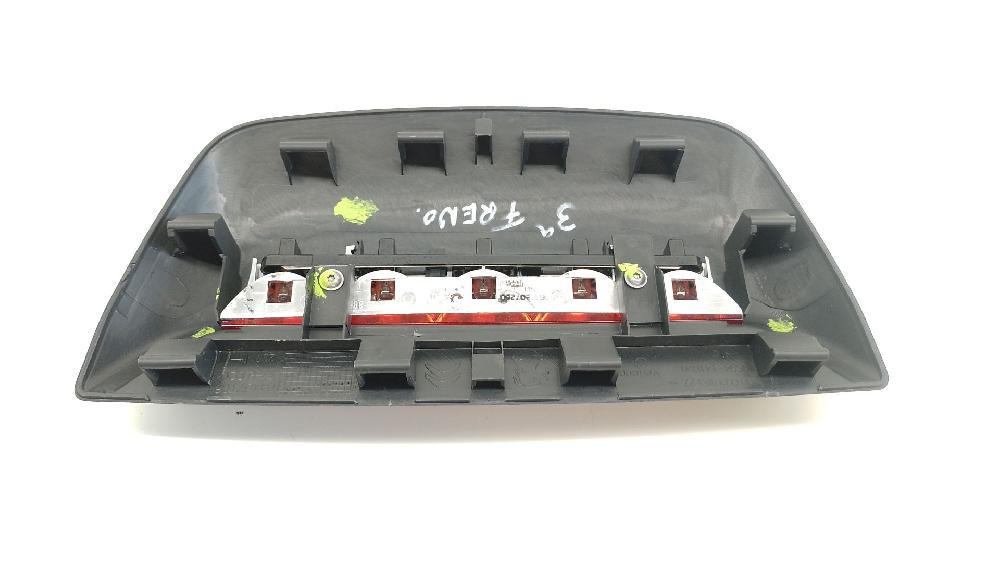 Luz central de freno 9H06 9675807280 de Citroen C-elysee (dd_) 2014-0 92 CV - pieza usada
