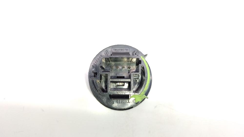 Boton start/stop K4M R8 1019184 de Renault Scenic iii (jz0/1_) 2008-0 110 CV - pieza usada