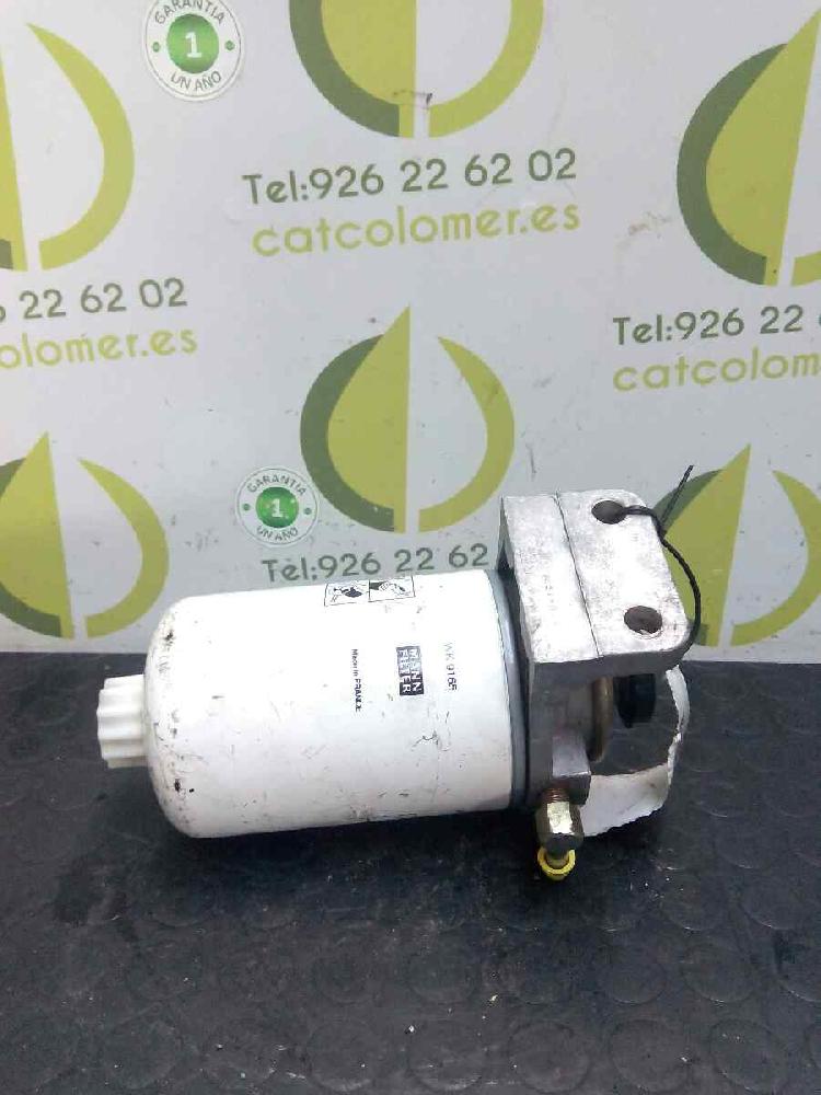 Filtro de gasoil de Ford Transit, caja abierta 1995 1994-1999 76 CV - pieza usada