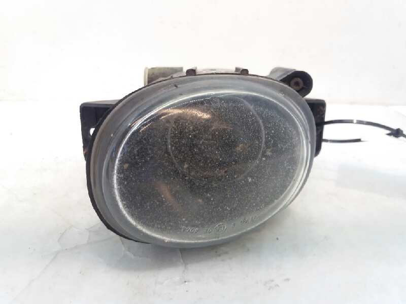 SEAT Leon 1 generation (1999-2005) Front Right Fog Light 4B0941700 23282119