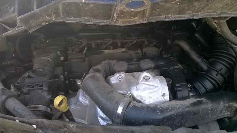 FORD C-Max 1 generation (2003-2010) Gearbox 3M5R7002YF 18519285