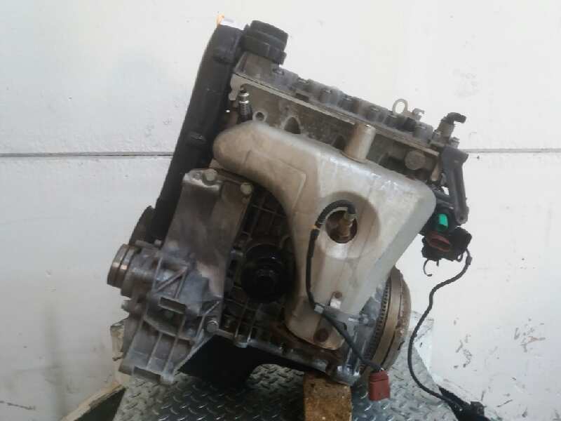 SEAT Ibiza 2 generation (1993-2002) Motor AKK, AKK 18716760