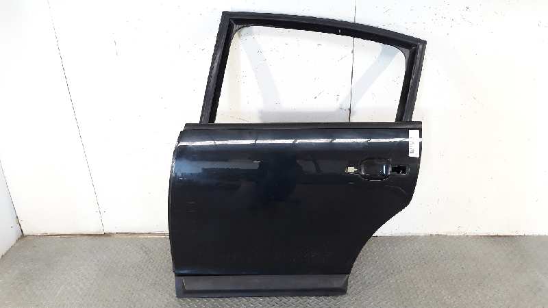 CITROËN C4 1 generation (2004-2011) Rear Left Door 9006H8 23303454