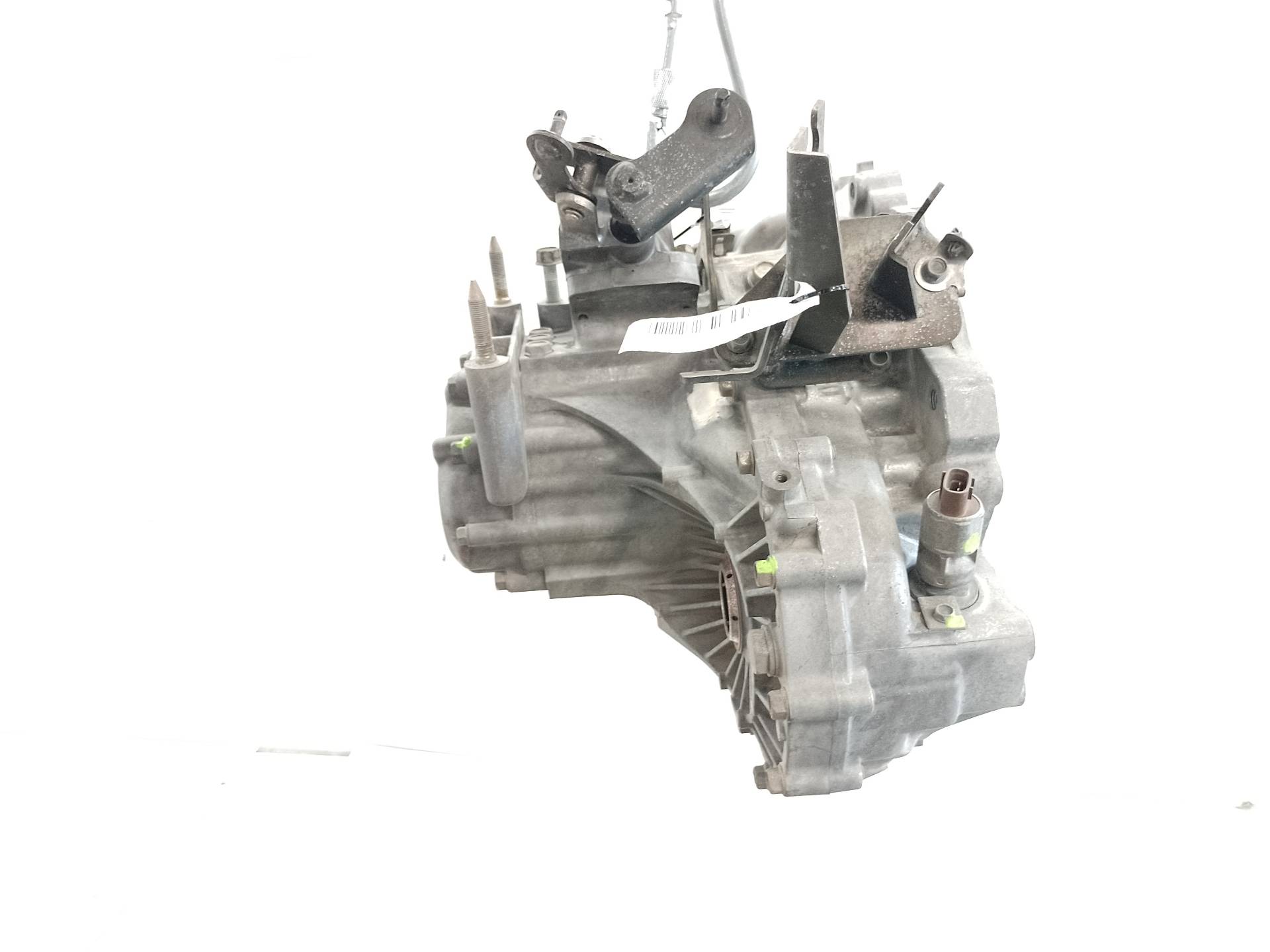 HONDA Civic 7 generation (2000-2005) Коробка передач 97253291 25348215