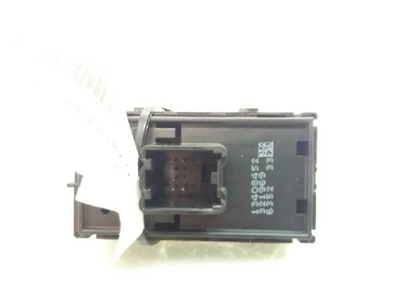 OPEL Astra K (2015-2021) Rear Right Door Window Control Switch 13408452 18709616