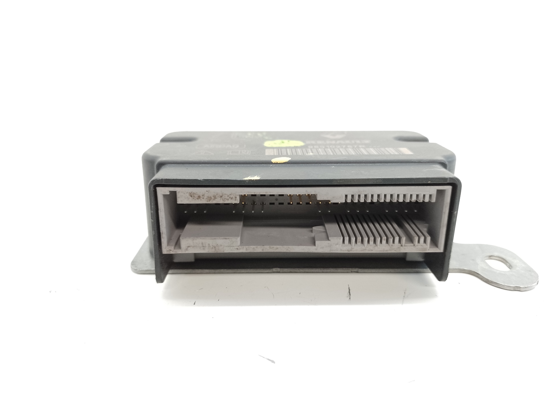 DACIA Sandero 2 generation (2013-2020) SRS Control Unit 985102787R 25583482