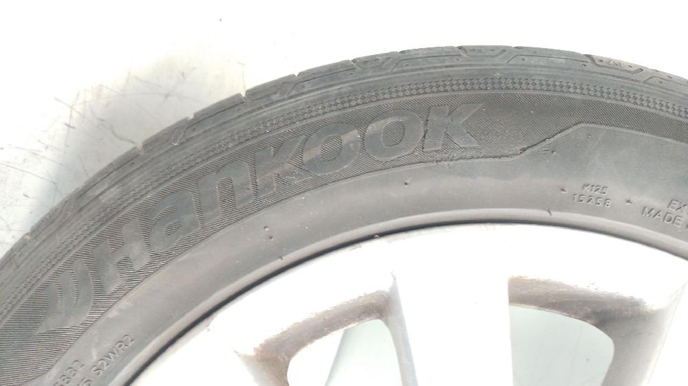 Neumático BKP de Volkswagen Passat b6 (3c2) 2005-2008 140 CV - pieza usada