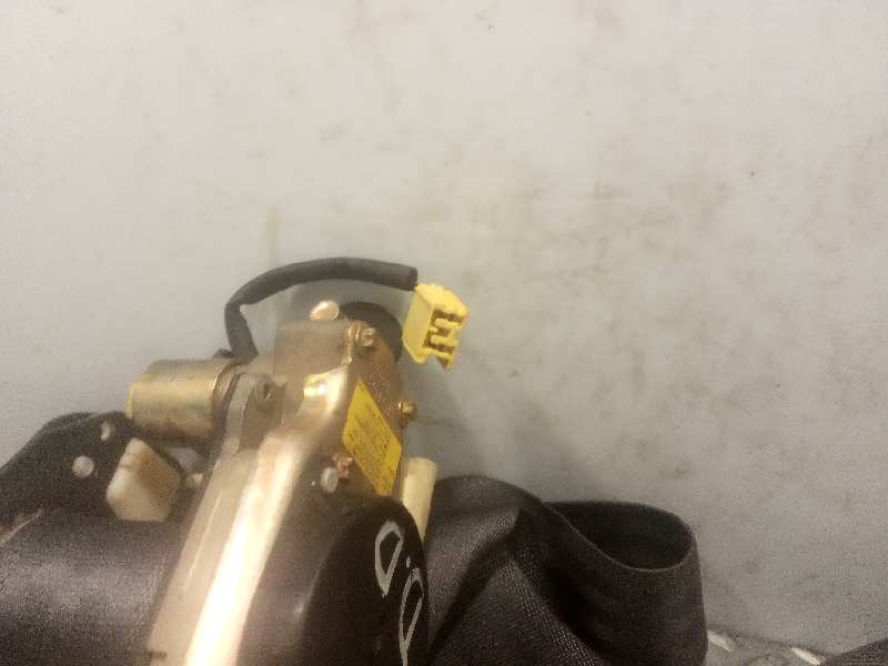 Cinturón seguridad delantero derecho G13BB de Suzuki Baleno fam. sy (eg) 1996-2001 con 1 km - pieza usada