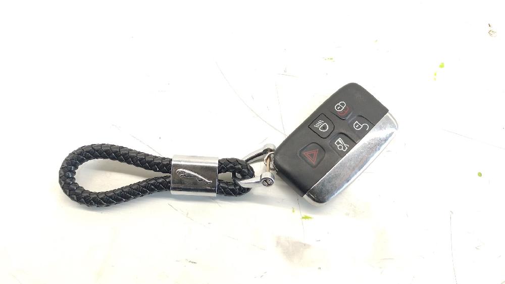 Llave rueda 224DT(DW12C) de Jaguar Xf (x250) 2009-2015 200 CV con 79925 km - pieza usada