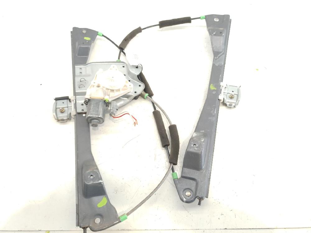 Mécanisme lève vitre avant droit D20DI 7232109004 de Ssangyong Kyron 2005-2011