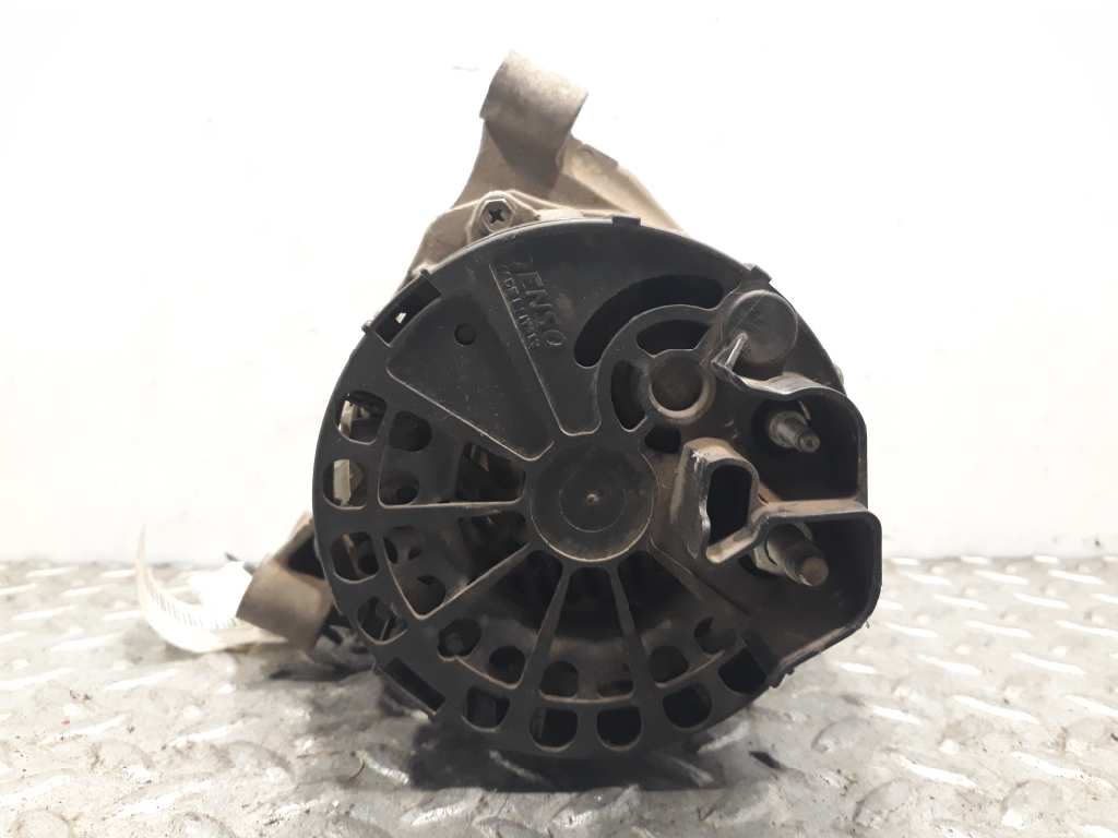 FIAT Stilo 1 generation (2001-2010) Alternator 51714791 18468629