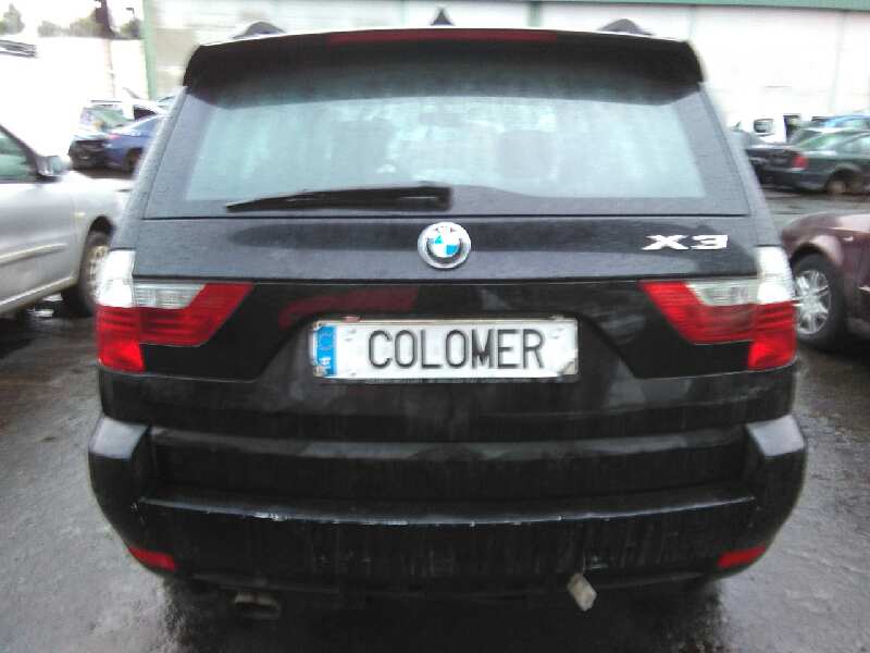 BMW X3 E83 (2003-2010) Kitos kėbulo dalys 3542677264601 18690769