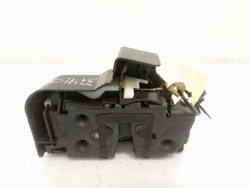 FORD C-Max 1 generation (2003-2010) Front Right Door Lock 4892360 18672994