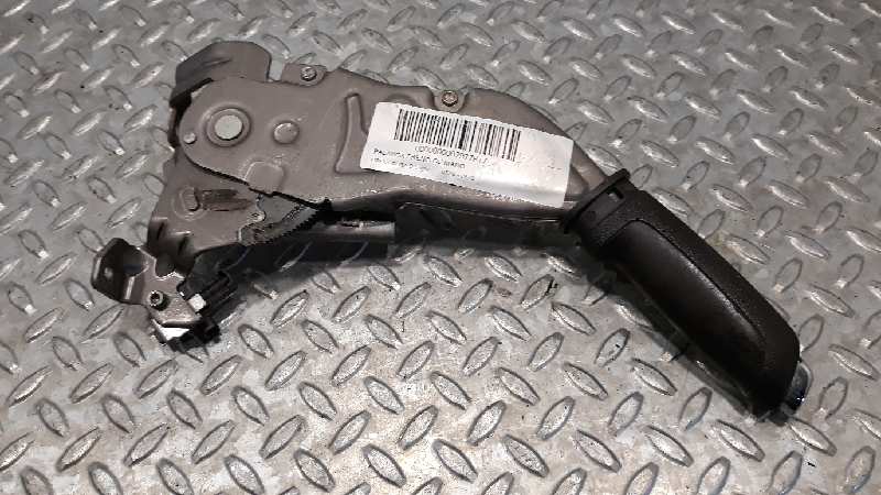 OPEL Corsa D (2006-2020) Other part 39053551 23676429