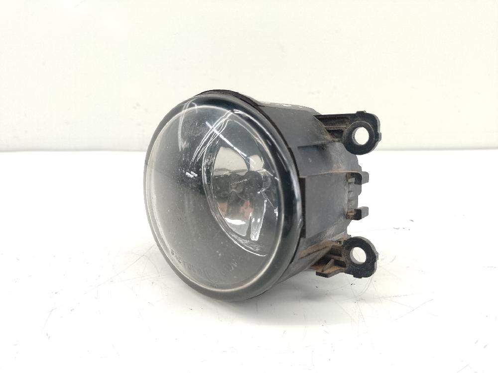 Faro antiniebla izquierdo K9K D7 89210094 de Renault Megane ii berlina 5p 2002-2009 con 225051 km - pieza usada