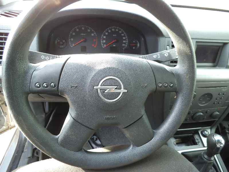 OPEL Vectra C (2002-2005) Замок двери передний правый ELECTRICA, 5PINES 18497940