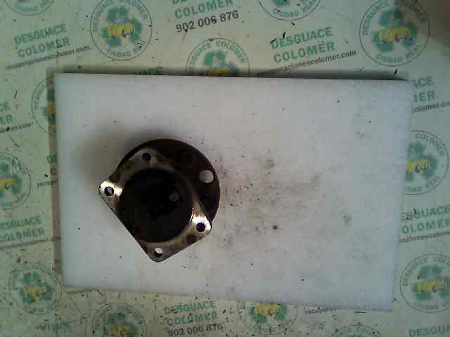 Mangueta trasera derecha CHBA de Ford Mondeo berlina (ge) 2000-2007 125 CV con 1 km - pieza usada