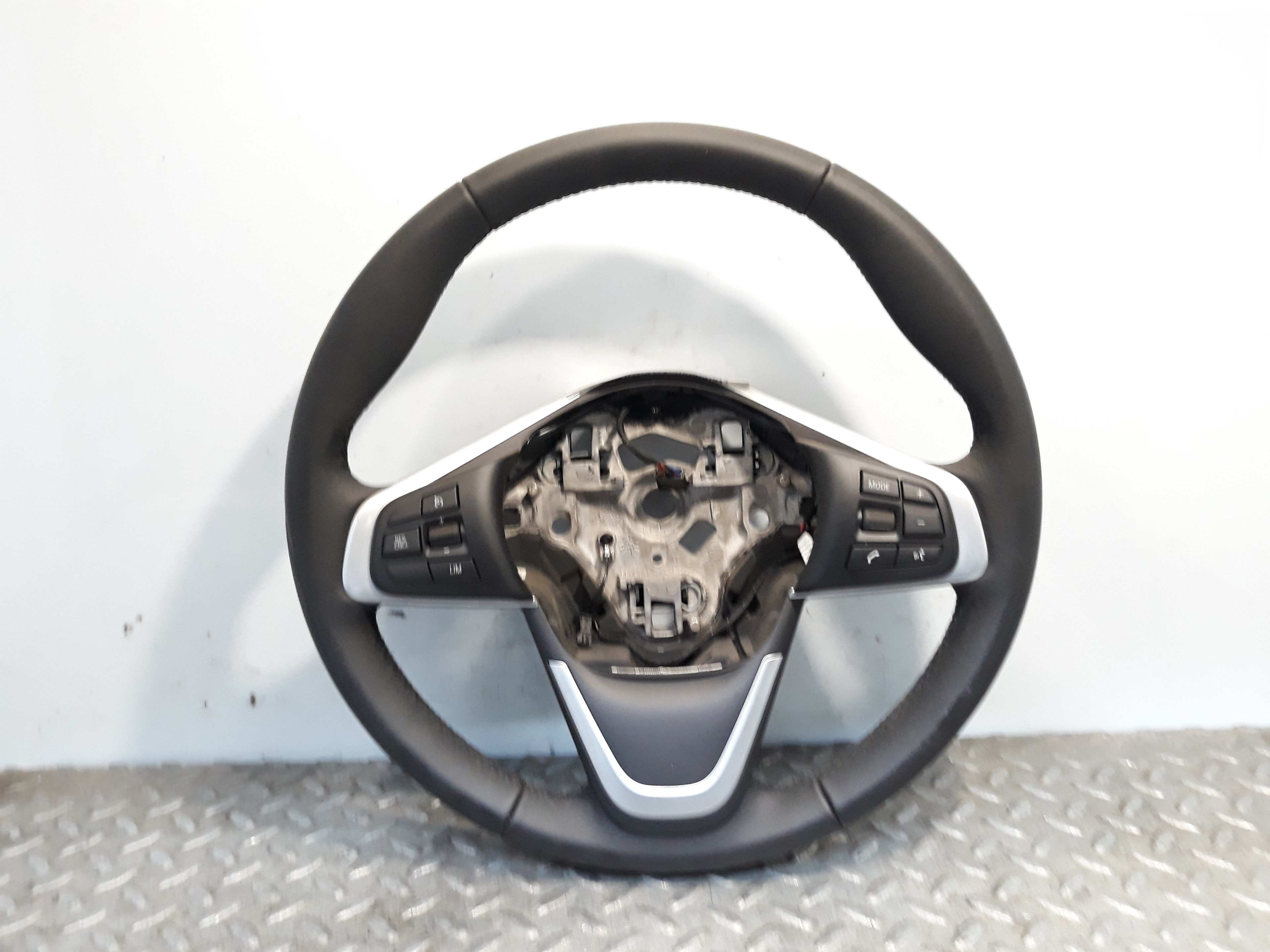 BMW X2 F39 (2017-2023) Steering Wheel 23691343